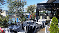 Atmosphère du Restaurant italien Brasserie Gusto Odysseum à Montpellier - n°5