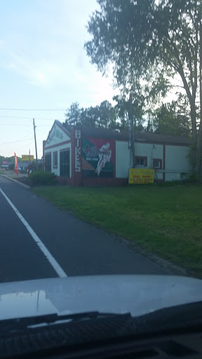 Bicycle Store «Pro Pedals Bike Shop», reviews and photos, 682 S White Horse Pike, Hammonton, NJ 08037, USA