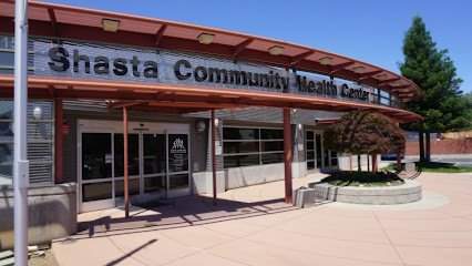 Shasta Community Health Dental Center: Shasta Lake