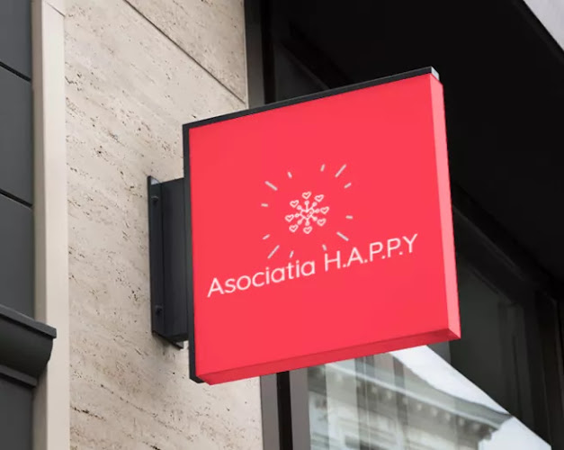Asociația Happy - Agent de catering