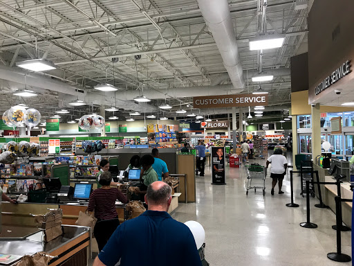 Supermarket «Publix Super Market at Silver Crossing», reviews and photos, 1720 E Silver Star Rd, Ocoee, FL 34761, USA
