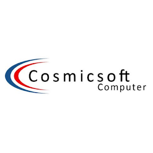 Cosmicsoft Computer Wirthstraße 16, 61250 Usingen, Deutschland