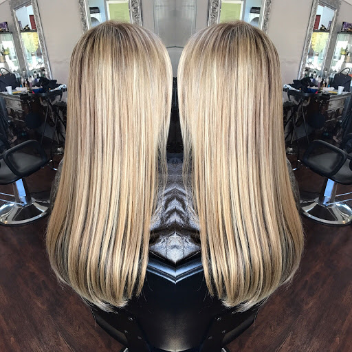 Beauty Salon «Stephen Julian Salon», reviews and photos, 1421 S Andrews Ave, Fort Lauderdale, FL 33316, USA