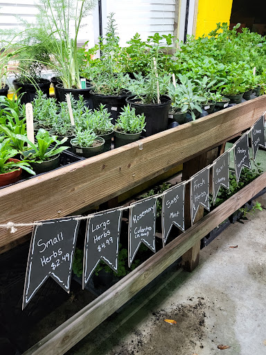 Produce Market «Dunedin Fresh Market», reviews and photos, 390 Patricia Ave, Dunedin, FL 34698, USA