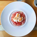 Photo n°2 de l'avis de Nazareno.c fait le 12/06/2021 à 20:29 sur le  Ristorante Pozzuoli | The Time à Pozzuoli