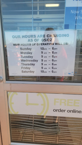 Office Supply Store «OfficeMax», reviews and photos, 410 Center Dr, Superior, CO 80027, USA