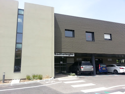 Radiologie Mougins à Mougins