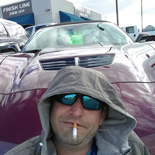 Used Car Dealer «Finish Line Auto Sales», reviews and photos, 108 W Main St, Belgrade, MT 59714, USA