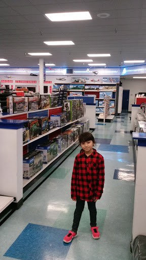 Hobby Store «Hobby Town USA», reviews and photos, 2501 NW Loop 410, San Antonio, TX 78230, USA