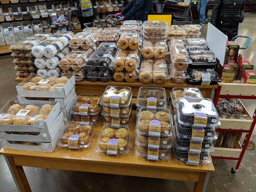 Grocery Store «Fred Meyer», reviews and photos, 11565 SW Pacific Hwy, Tigard, OR 97223, USA