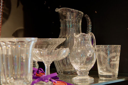 Gift Shop «A Mano, Inc.», reviews and photos, 1677 Wisconsin Ave NW, Washington, DC 20007, USA