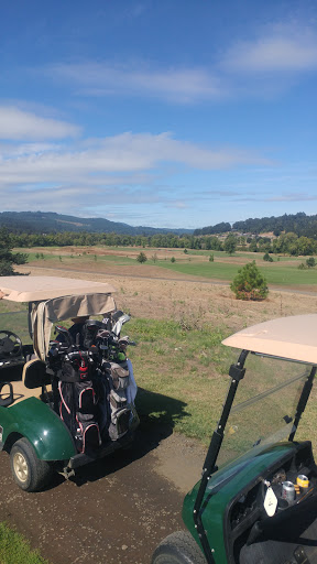 Golf Club «Cross Creek Golf Course», reviews and photos, 13935 OR-22, Dallas, OR 97338, USA