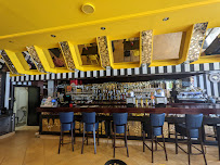 Atmosphère du Restaurant Café de la porte de Paris à Châtillon-sur-Seine - n°2