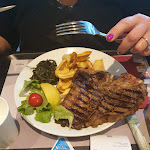 Photo n°1 de l'avis de Stefano.a fait le 08/09/2020 à 15:03 sur le  Bova's The Grill Bisteccheria Steakhouse - Castel Romano à Castel Romano