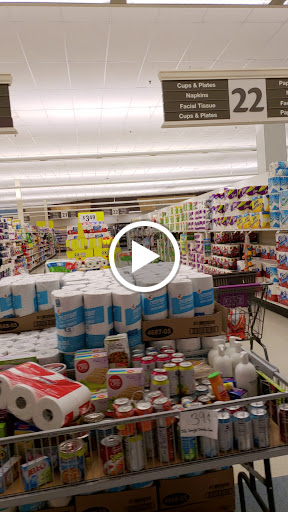 Supermarket «Super Stop & Shop», reviews and photos, 1309 Corbin Ave, New Britain, CT 06053, USA