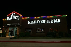 El Mariachi Mexican Grill & Bar image