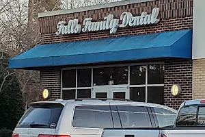 Falls Family Dental image