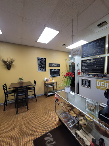 Coffee Shop «Weeds Cafe», reviews and photos, 201 Cottage Ave #5, Cashmere, WA 98815, USA