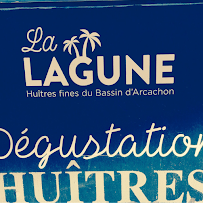 Photos du propriétaire du Restaurant La Lagune Dégustation à Lège-Cap-Ferret - n°3