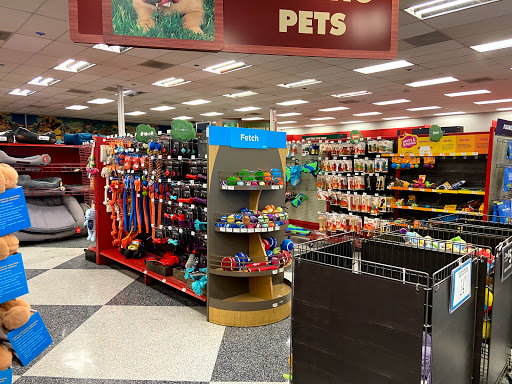 Pet Supply Store «Petco Animal Supplies», reviews and photos, 18200 NW Evergreen Pkwy, Beaverton, OR 97006, USA