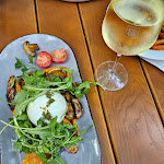 Photo n°1 de l'avis de Tanja.e fait le 15/09/2023 à 20:20 sur le  Schnitzelbräu - Restaurant in der Rommelmühle mit Biergarten à Bietigheim-Bissingen