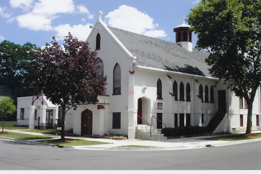St Philip's Episcopal Church