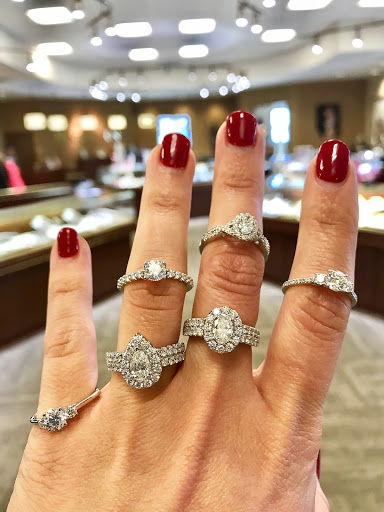 Jeweler «Henry Wilson Jewelers», reviews and photos, 5795 Bridge St, East Syracuse, NY 13057, USA