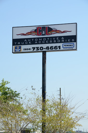 Auto Repair Shop «C & L Automotive & Towing», reviews and photos, 4990 Philips Hwy, Jacksonville, FL 32207, USA