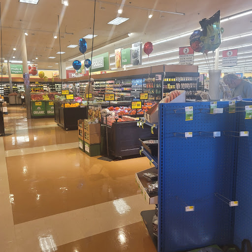 Supermarket «Shoppers», reviews and photos, 857 E Fort Ave, Baltimore, MD 21230, USA