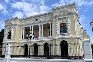 Municipal Theater of Valencia image