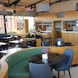 Litera Restaurant / Lounge-Bar