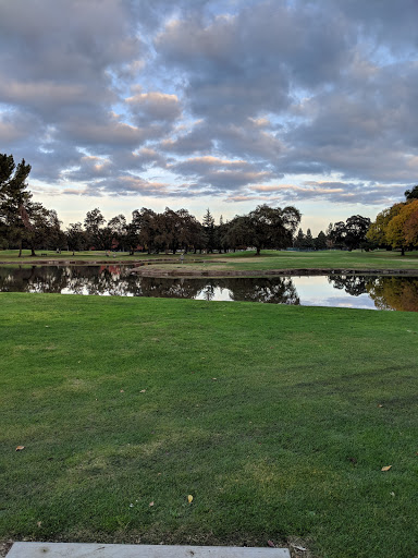 Golf Course «Swenson Park Golf Course», reviews and photos, 6803 Alexandria Pl, Stockton, CA 95207, USA