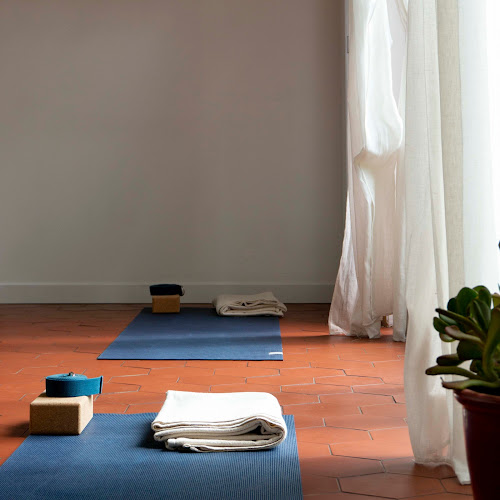 Centre de yoga Studio Moon Yoga Saint-Denis