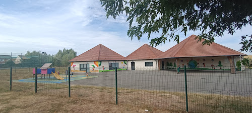 Centre aéré et de loisirs pour enfants Centre de Loisirs Rouvres