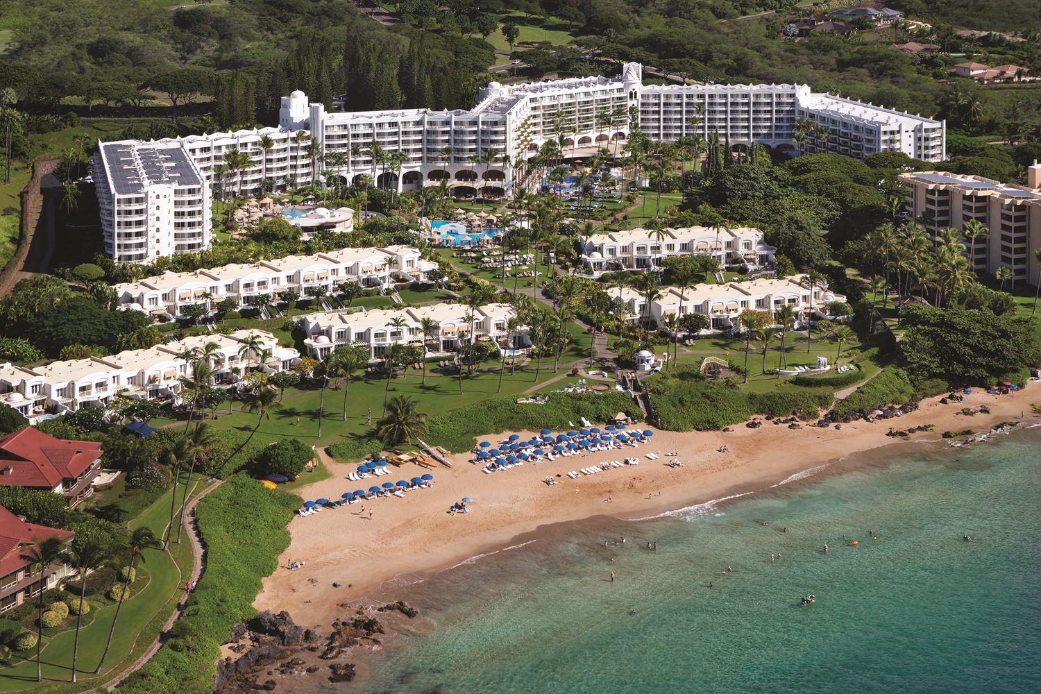 Foto van Polo Beach Park - goede huisdiervriendelijke plek voor vakantie