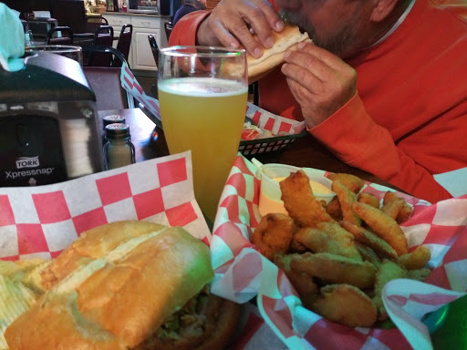 American Restaurant «Fairview Restaurant & Catering», reviews and photos, 2016 Lehigh Ave, Whitehall, PA 18052, USA