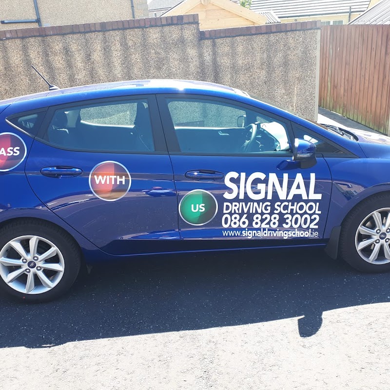 Signal Driving School