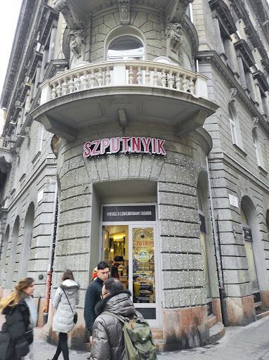 Szputnyik shop D20