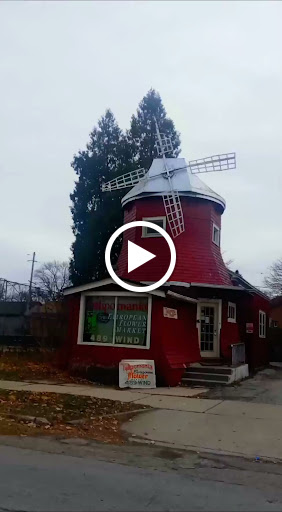 Florist «Tulipomania LLC», reviews and photos, 319 E Howard Ave, Milwaukee, WI 53207, USA