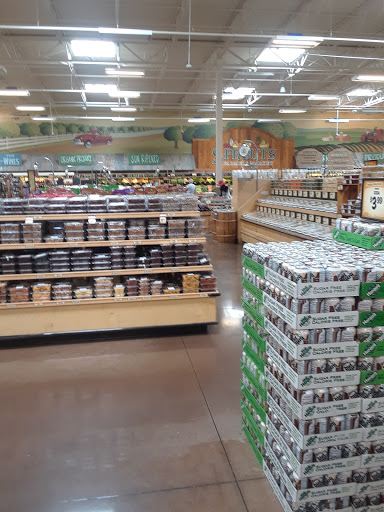 Health Food Store «Sprouts Farmers Market», reviews and photos, 1745 E Hebron Pkwy, Carrollton, TX 75010, USA