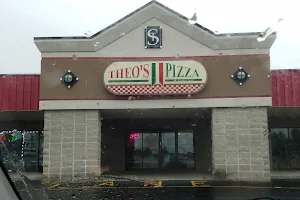 Theo's Pizza & Catering image
