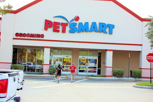 PetSmart