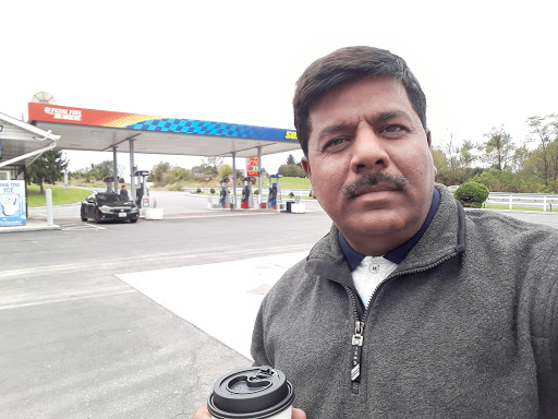 Gas Station «Sunoco Gas Station», reviews and photos, 250 Ridge Rd, York Springs, PA 17372, USA