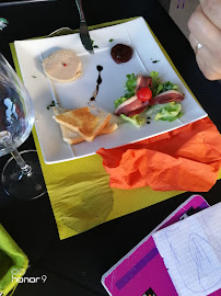 Plats et boissons du Restaurant français Le Relais de la Truite à Hestroff - n°19