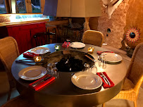Atmosphère du Restaurant Le Chalet Chez Sofia à Martigny-les-Gerbonvaux - n°11