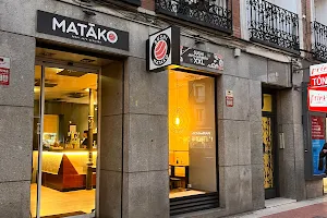 Matako Sushi image