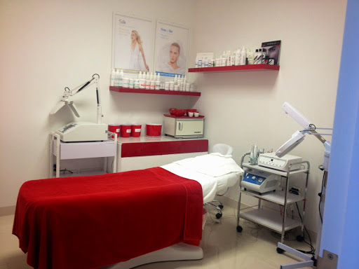 Laser Hair Removal Service «Lily Laser and Beauty», reviews and photos, 15 W 4th Ave, Collegeville, PA 19426, USA