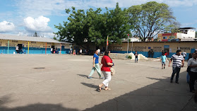 Escuela de Educación Básica “PABLO SANDIFORD AMADOR”