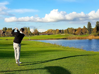 Utrechtse Golfclub Amelisweerd