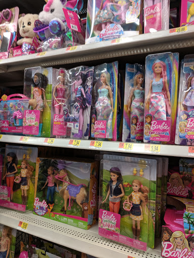 Department Store «Walmart Supercenter», reviews and photos, 4200 SE 82nd Ave, Portland, OR 97266, USA